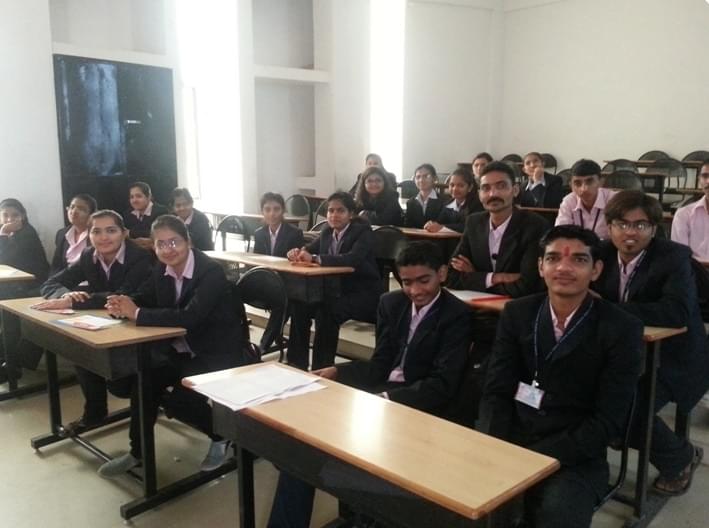 SRK Institute of Management and Computer Education Kachchh Campus photo 3